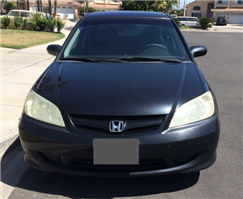 2004 Honda Civic